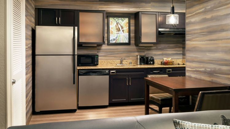 Residence Inn Anaheim Placentia Room