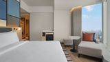 Aloft Jakarta Kebon Jeruk Room