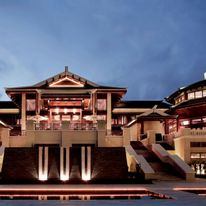 The Ritz-Carlton Sanya, Yalong Bay
