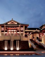 The Ritz-Carlton Sanya, Yalong Bay