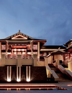 The Ritz-Carlton Sanya, Yalong Bay