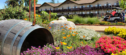 Temecula Creek Inn Exterior