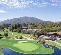 Temecula Creek Inn Exterior