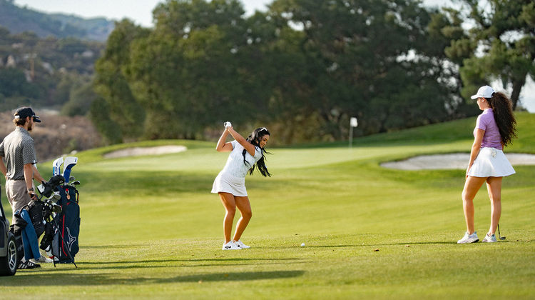 Temecula Creek Inn Golf