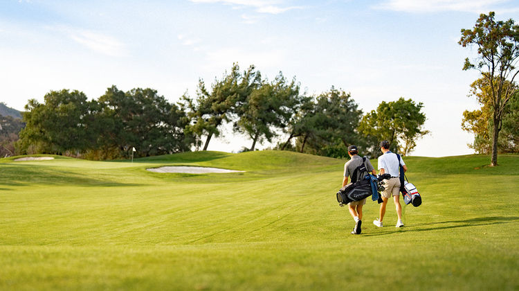 Temecula Creek Inn Golf