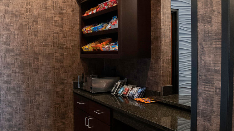 Cobblestone Hotel & Suites Other
