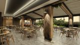 Montara Hotel Tapestry Restaurant