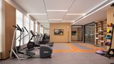 Home2 Suites Chongqing Zhongzhou Recreation