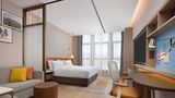 Home2 Suites Chongqing Zhongzhou Room
