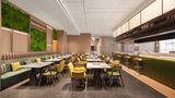 Home2 Suites Chongqing Zhongzhou Restaurant