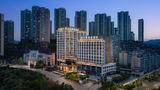 Home2 Suites Chongqing Zhongzhou Exterior