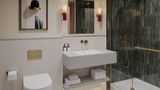 The Derby London City Room