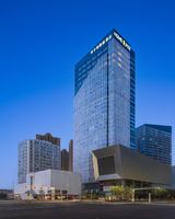 Home2 Suites Taiyuan Yingze Avenue