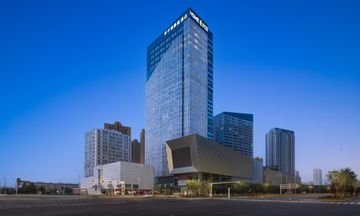 Home2 Suites Taiyuan Yingze Avenue