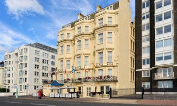 Four Points Flex Brighton