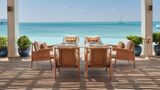 <b>Jumeirah Maldives Olhahali Island Restaurant</b>. Images powered by <a href="https://www.leonardoworldwide.com/" title="Leonardo Worldwide" target="_blank">Leonardo</a>.