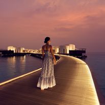 Jumeirah Maldives Olhahali Island
