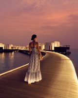 Jumeirah Maldives Olhahali Island