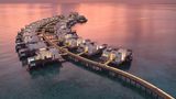 <b>Jumeirah Maldives Olhahali Island Exterior</b>. Images powered by <a href="https://www.leonardoworldwide.com/" title="Leonardo Worldwide" target="_blank">Leonardo</a>.