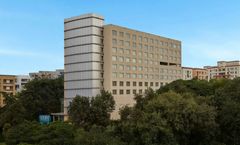 Four Points Hotel & Serviced Apts, Pune