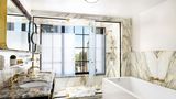 Le Meridien New York Central Park Room