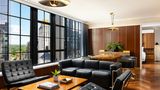 Le Meridien New York Central Park Room