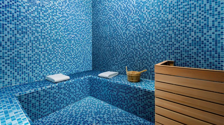 <b>Citadines Guanghua Chengdu Spa</b>. Images powered by <a href="https://www.leonardoworldwide.com/" title="Leonardo Worldwide" target="_blank">Leonardo</a>.