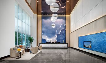 Citadines Guanghua Chengdu