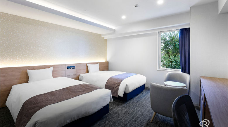 <b>Daiwa Roynet Hotel Hamamatsu Exterior</b>. Images powered by <a href="https://www.leonardoworldwide.com/" title="Leonardo Worldwide" target="_blank">Leonardo</a>.