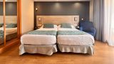 Maya Alicante Room