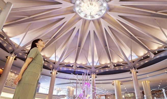 Grand Prince Hotel Hiroshima Exterior