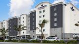 Candlewood Suites Miami Intl Airport Exterior