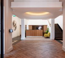Holiday Inn Darlington-A1 Scotch Corner Exterior