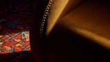 Detroit Foundation Hotel Lobby