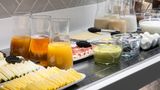 Voco Bilbao City Restaurant