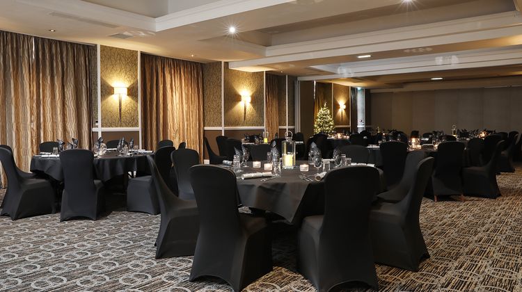 Holiday Inn Darlington-A1 Scotch Corner Ballroom