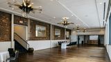 Detroit Foundation Hotel Meeting