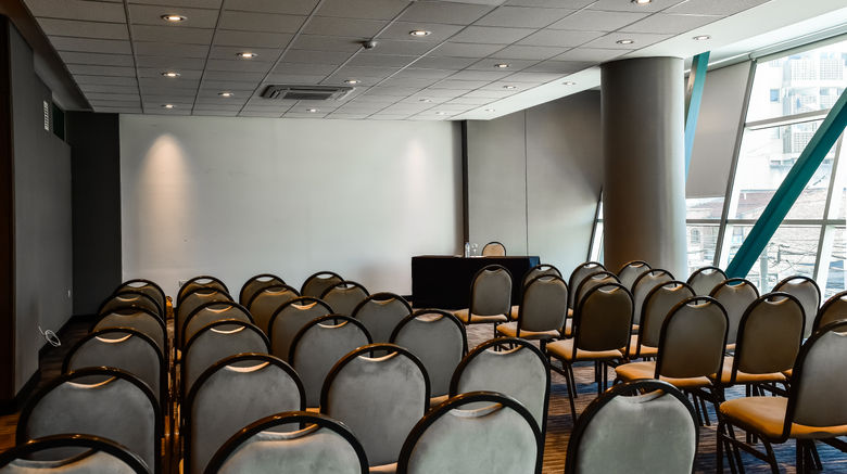 <b>Brizo Salta Hotel Spa</b>. Images powered by <a href="https://www.leonardoworldwide.com/" title="Leonardo Worldwide" target="_blank">Leonardo</a>.