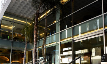 Brizo Salta Hotel