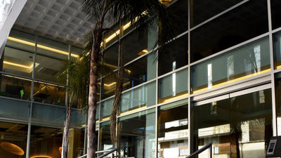 Brizo Salta Hotel