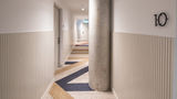 <b>Hotel Pontsteiger Lobby</b>. Images powered by <a href="https://www.leonardoworldwide.com/" title="Leonardo Worldwide" target="_blank">Leonardo</a>.