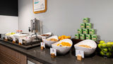Holiday Inn Express Edinburgh Airport Restaurant
