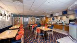 Holiday Inn Express Perth Restaurant