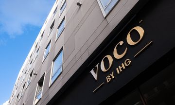 Voco Bilbao City
