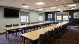 <b>Holiday Inn Express Perth Meeting</b>. Images powered by <a href="https://www.leonardoworldwide.com/" title="Leonardo Worldwide" target="_blank">Leonardo</a>.