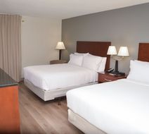 Holiday Inn Bloomington-Arpt I-35W Room