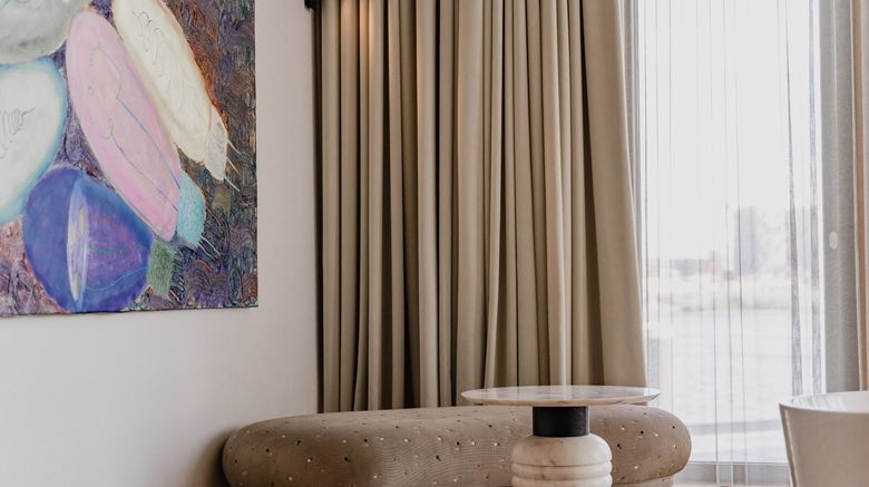 <b>Hotel Pontsteiger Suite</b>. Images powered by <a href="https://www.leonardoworldwide.com/" title="Leonardo Worldwide" target="_blank">Leonardo</a>.