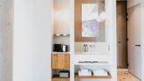 <b>Hotel Pontsteiger Suite</b>. Images powered by <a href="https://www.leonardoworldwide.com/" title="Leonardo Worldwide" target="_blank">Leonardo</a>.