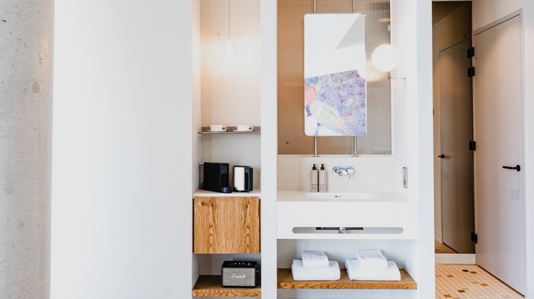 <b>Hotel Pontsteiger Suite</b>. Images powered by <a href="https://www.leonardoworldwide.com/" title="Leonardo Worldwide" target="_blank">Leonardo</a>.