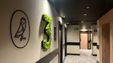Voco Bilbao City Lobby